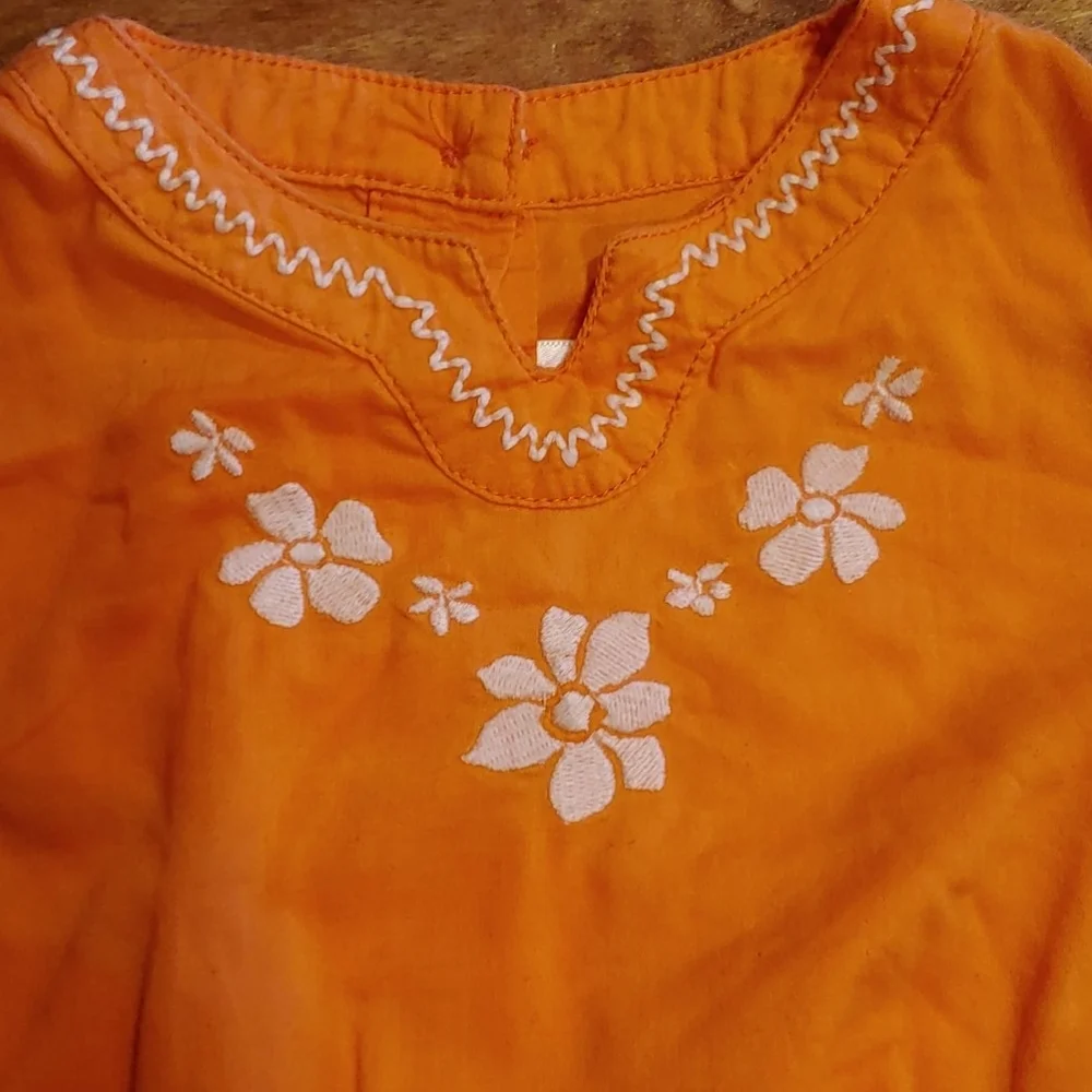 Girls Matching Outfit